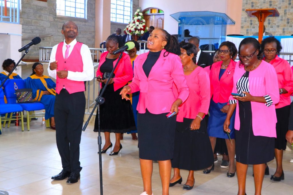 Praise & Worship